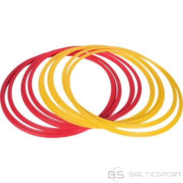 Yakimasport Coordination Rings 50 cm 12 pieces (N/A)