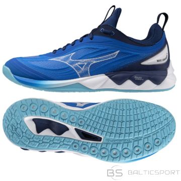 Mizuno Туфли WAVE LUMINOUS 3 M V1GA242001 (47)