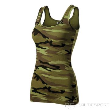 Top Malfini Triumph Camo W MLI-C3634 (XS)