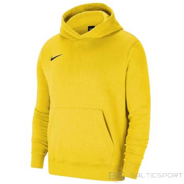 Nike Толстовка с капюшоном Park Fleece Pullover Junior CW6896-719 (S)