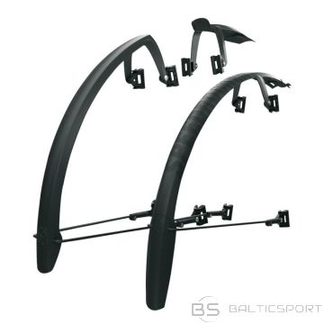 Spārni SKS Speedrocker 27,5''-28'', 42 mm