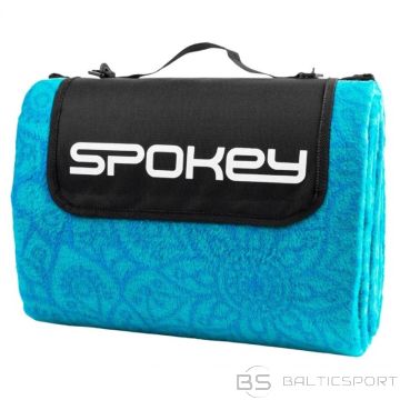 Spokey Picnic Mandala 926055 picnic blanket (N/A)