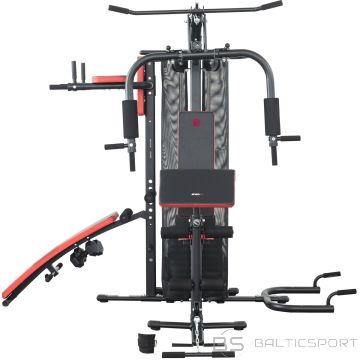 Enero Fit ТРЕНИРОВОЧНЫЙ ATLAS GYM 8700 SATURN