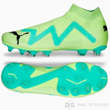 Puma FUTURE Match LL FG/AG M 107176 03 shoes (44 1/2)