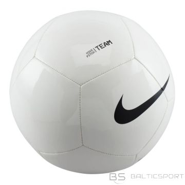Nike Футбольный мяч Pitch Team FZ7553-100 (4)