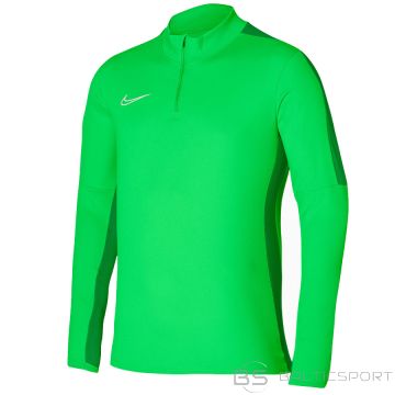 Nike Academy 23 Dril Top DR1352 329 / zaļš / S sporta krekls