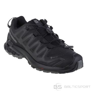 Salomon XA Pro 3D v9 GTX W running shoes 472708 (40)