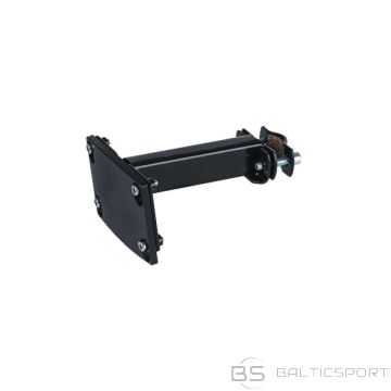 BASIL 22-25.4 mm was attached to the front basket