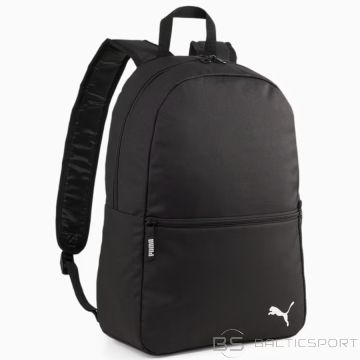 Puma TeamGOAL mugursoma 090238-01 / Melna