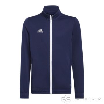 Adidas Толстовка Entrada 22 Track Jr H57530 (116)
