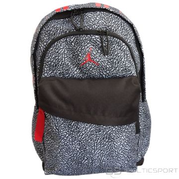 Air Jordan Jordan Air Patrol Pack jauniešu skolas sporta mugursoma - 9A0172-G3A (UNIVERSĀLA)