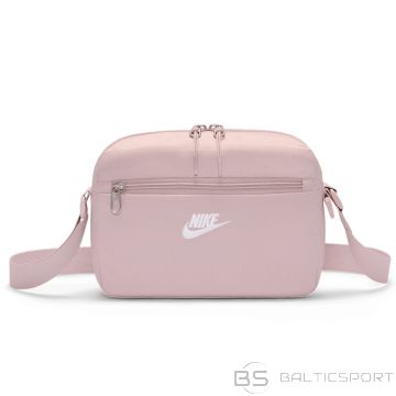 Nike Heritage 2.0 soma IB4378-627 / sarkana / viens izmērs