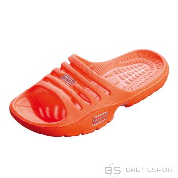 Slippers for kids BECO 90651 3 size 32 orange