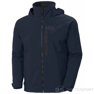Helly Hansen HP Racing Hooded Jacket M 34376 597 (2XL)