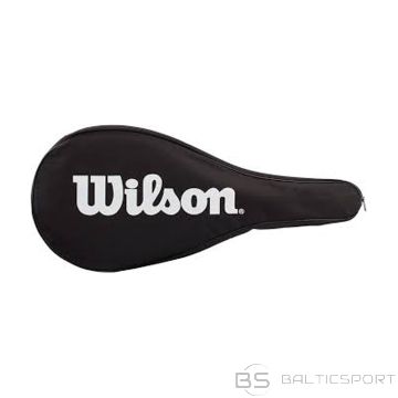 Wilson TENNIS COVER FULL GENERIC