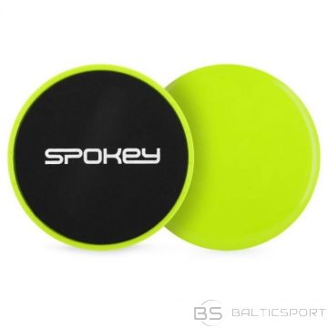 Spokey Slidi 929876 vingrošanas diski (nav)