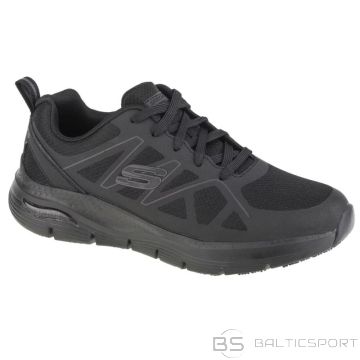 Skechers Arch Fit SR-Axtell 200025EC-BLK Black 41 (42)
