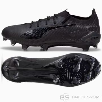 Buty Puma Ultra 5 Ultimate FG 107683-02 / czarny / 40