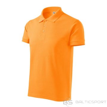 Malfini Polo Shirt Cotton Heavy M MLI-215A2 (L)