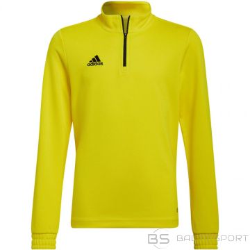 Adidas Толстовка Entrada 22 Training Top Jr HI2133 (128см)
