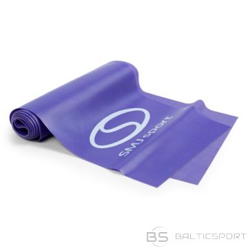 Smj Sport Pretestības josla Heavy EX050 (N/A)