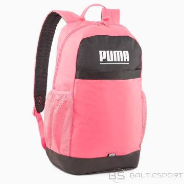 Plecak Puma Plus 079615-06 / różowy