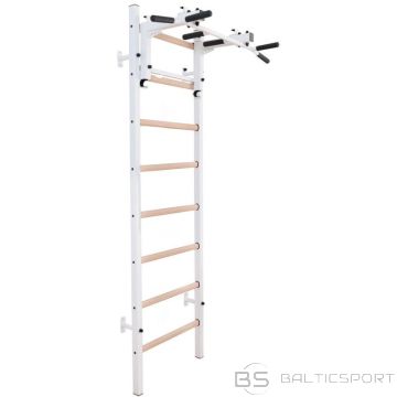 Benchk KOKA UN METĀLA VINGROŠANAS SIENA AR STIEŅU 231W (N/A)