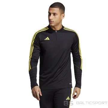 Adidas Džemperis TIRO 23 Training Top IC1579 / melns / XXXL