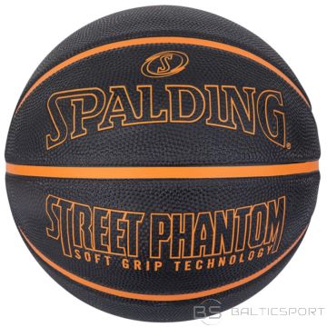 Basketbola bumba /Spalding Phantom Ball 84383Z basketbols (7)