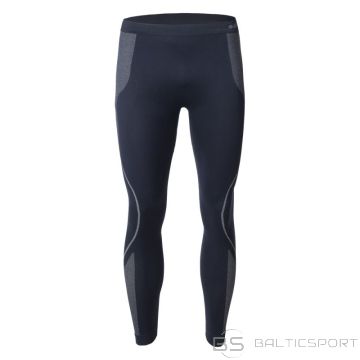 Hi-tec Термоактивные леггинсы Buraz Bottom M 92800621624 (XL/XXL)