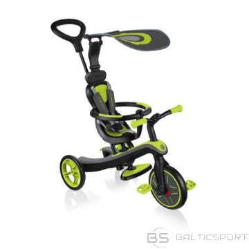 Globber 4 в 1 Explorer Trike 632-106-2 HS-TNK-000013808 (Н/Д)