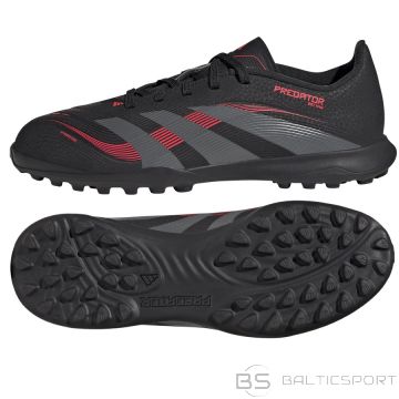 Buty adidas Predator League Jr TF ID3800 / czarny / 38 2/3