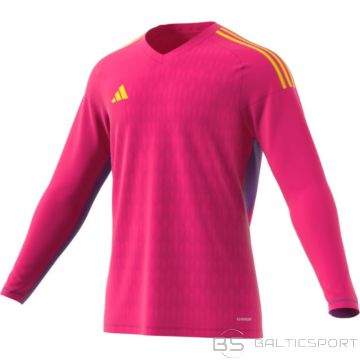 Adidas Tiro 23 Competition Long Sleeve Goalkeeper Jersey M HK7695 (S)