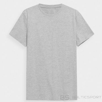 T-shirt 4F M 4FSS23TTSHM536 27M (M)