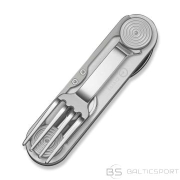 Civivi Partake Silver Essentials (N/A)