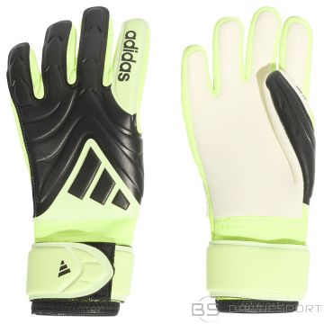 Adidas Перчатки Copa GL LGE Jr JN5345 / Black / 5