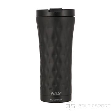 Nils NCB44 MELNAIS TERMĀLS KAUSS