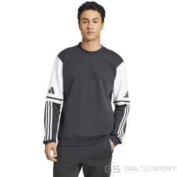 Adidas SQUADRA 25 Sweet sweatshirt JE2780 / black / XXXL