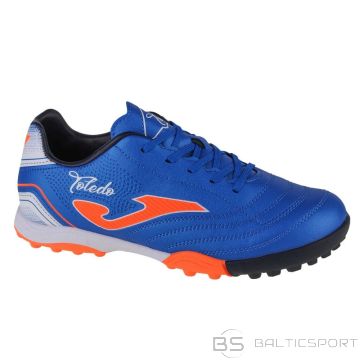 Futbola apavi, futbola botas /Joma Apavi Toledo Jr 2204 TF TOJW2204TF (38)