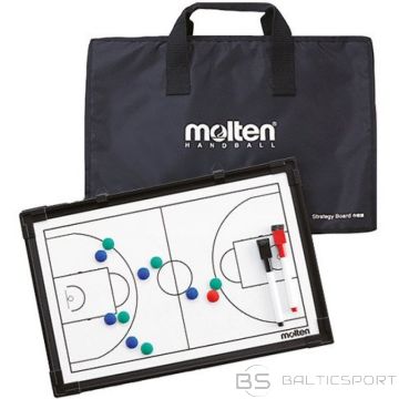 Molten MSBB basketball tactic board (N/A)