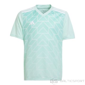 Adidas Team Icon 23 Jr T-krekls IC1255 (128)