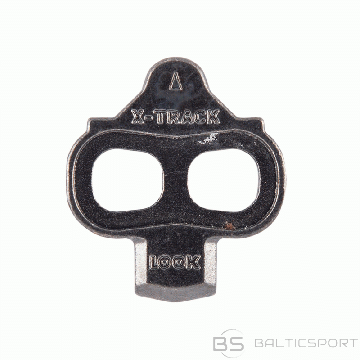 Pedal blocks LOOK X-TRACK