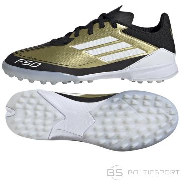 Buty adidas F50 League Messi Jr TF IG9277