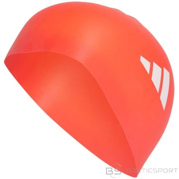 Adidas 3-Stripes swimming cap IM1052 (N/A)