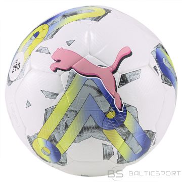 Piłka Puma Orbita 5 Hyb Lite 290 083785-01 / biały / 5