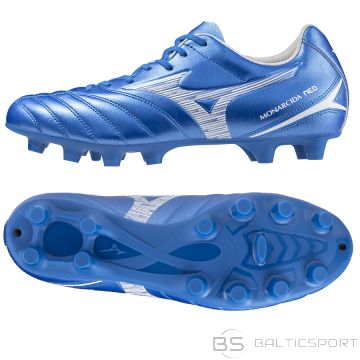 Buty Mizuno Monarcida Neo III Select P1GA242527 / niebieski / 40 1/2
