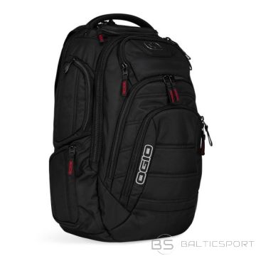 Ogio RENEGADE MUGURSOMA RSS MELNA P/N: 111059_03 (N/A)