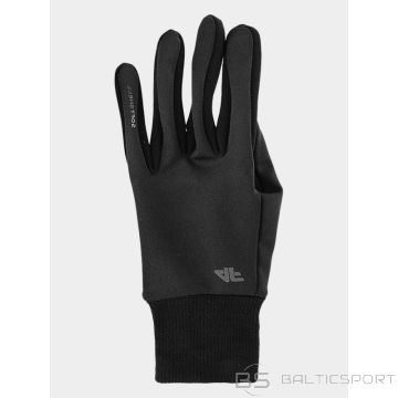 4F gloves 4FAW23AGLOU054-20S (XL)