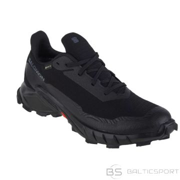 Salomon Alphacross 5 GTX M 473075 running shoes (40 2/3)