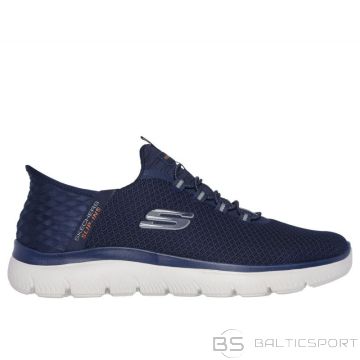 Skechers HIGH RANGE M 232457 NVY apavi (43)
